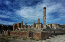 Image result for Pompeii Photos