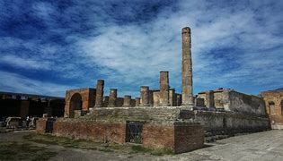 Image result for Ancient Pompeii