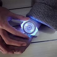 Image result for Tacticle Luminous Watch