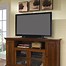 Image result for Converted Magnavox TV Console Flat Screen