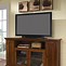 Image result for Tall Flat Screen TV Stands