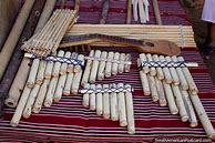 Image result for Native American Stringed Instruments