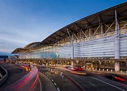 Image result for Pictures of San Francisco Airport