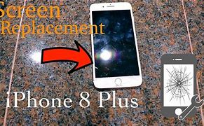 Image result for iPhone 8 Plus Screen Size Replacment