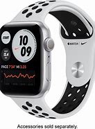 Image result for Apple Watch Series 4 Nike Edition