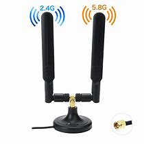 Image result for External Wi-Fi Antenna