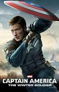Image result for Captain America Winter Soldier