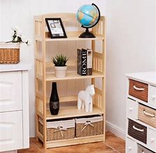Image result for Living Room Display Shelves
