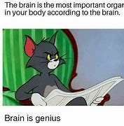 Image result for Brain Meme Original