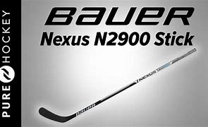 Image result for Bauer Nexus N2900 Stick