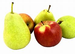 Image result for Apples and Pears