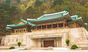 Image result for North Korea Places