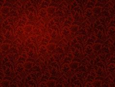 Image result for Gold Red Wallpaper Room