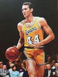 Image result for Jerry West Basketball