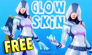 Image result for Glow Party Skin Fortnite