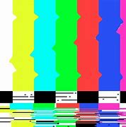 Image result for Fuzzy TV Sceen
