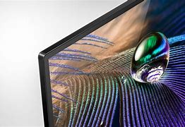 Image result for Sony A90j Master Series OLED 4K TV