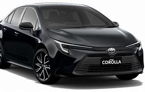 Image result for 2017 Toyota Corolla ZR Yellow
