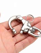 Image result for Swivel Lifting Shackles