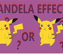 Image result for Mandela Effect Memes