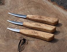 Image result for Manuto Carving Knife