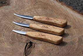 Image result for Sloyd Carving Knife