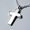 Image result for Sterling Silver Cross Necklace