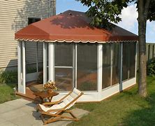 Image result for Portable Screen House