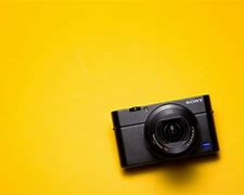 Image result for Sony W810