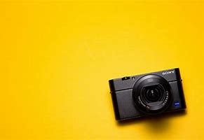 Image result for Sony RX0