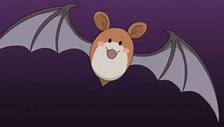 Image result for Rosario Vampire Bat