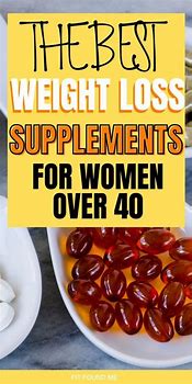 Image result for Weight Loss Supplements