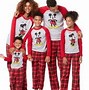 Image result for Little Kids Christmas Pajamas