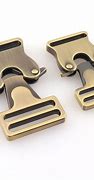 Image result for Metal Quick Release Buckle