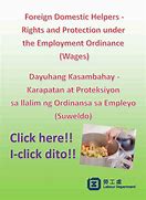 Image result for Newspaper About Ofw
