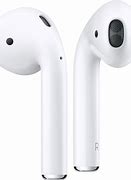 Image result for Apple AirPods PNG