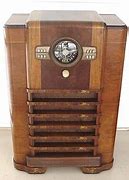Image result for Zenith Radio Phonograph Model 10S600