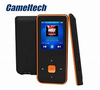 Image result for MP4 Player Blue