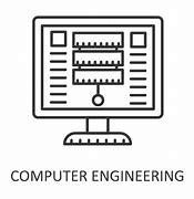 Image result for Computer Science Engineering Icon