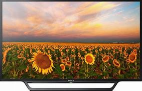 Image result for Sony 40 Zoll Fernseher