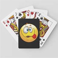 Image result for Emojis of Cards