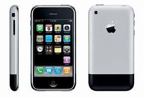 Image result for iPhone 1st Generation Que Line