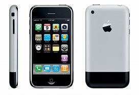 Image result for Apple iPhone First Generation