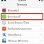 Image result for Lock Screen Shortcut iPhone