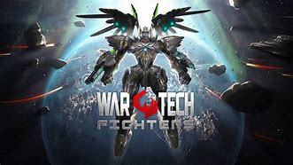 Image result for War Tech Fighters