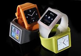 Image result for Nano iPod 1st Gen Bluetooth