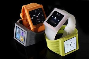 Image result for iTouch Connected Watch