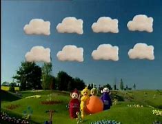Image result for CBeebies Number 8