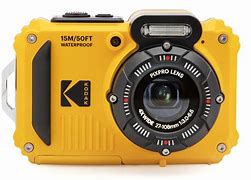 Image result for Waterproof Tough Camera