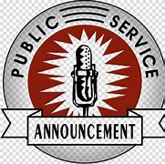 Image result for Announcement Local Officials
